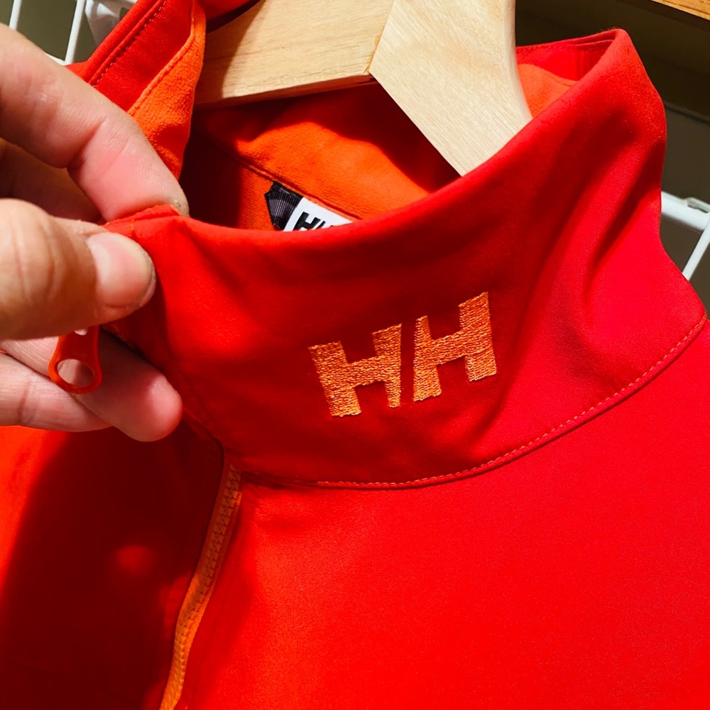Helly Hansen Paramount Series Soft shell jacket